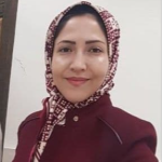 دکتر فاطمه برازنده احمدآبادی دکتر گوارش مشهد