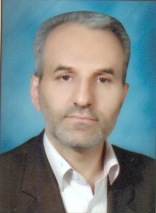 دکتر عباس اسماعیل‌زاده