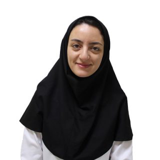 دکتر نسرین مؤذن