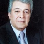 دکتر پرویز عامریون