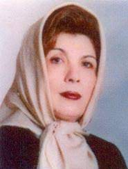دکتر نسرین‌ سالاری