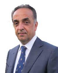 دکتر حسن وثوقی نیا دکتر گوارش مشهد سجاد