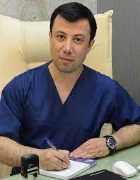 دکتر وحید سنجری اردبیل 