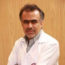 دکتر امید قنائی ، بهترین دکتر گوارش مشهد