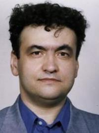 دکتر وحید احمدیان
