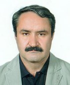 دکتر رحیم وکیلی ، متخصص غدد کودکان در مشهد