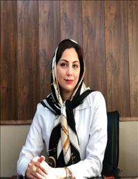 دکتر پریسا زارعی شرق ، دکتر تغذیه مشهد احمدآباد