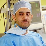 دکتر خادم متخصص گوش و حلق و بینی مشهد