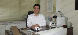 دکتر حمید قربانی | بهترین دکتر متخصص عفونی مشهد |