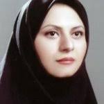 دکتر پریسا سعیدی شریف اباد