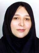 دکتر زهره موسوی متخصص غدد مشهد