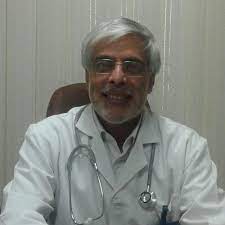 دکتر محمد یزدی ، متخصص عفونی مفتح مشهد