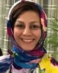 دکتر وحیده بنازاده ، دکتر تغذیه مشهد بلوار فردوسی