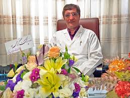  دکتر عباس شجاعی | بهترین دکتر گوش و حلق و بینی مشهد