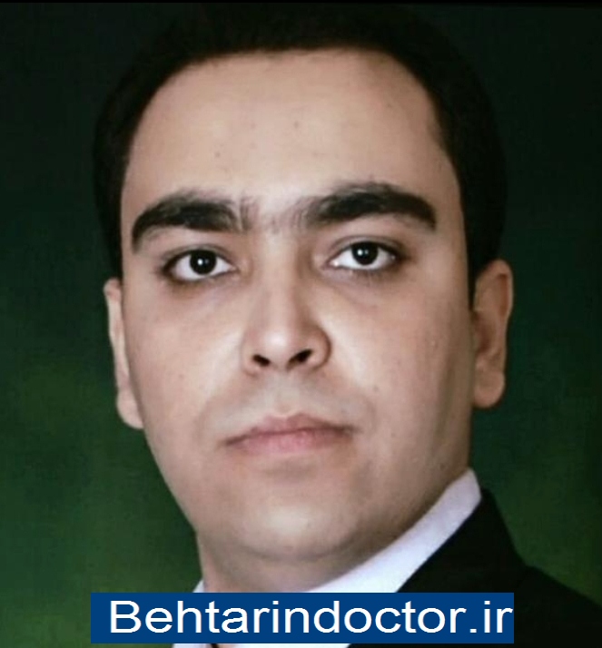 دکتر حسین رامیار روانپزشک مشهد
