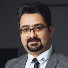 دکتر ضمیری روانپزشک مشهد