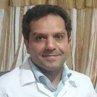 دکتر حسین دستورانی ، سونوگرافی مشهد احمدآباد