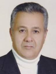 دکتر عبدالحسین طاهری ، متخصص اعصاب و روان در قاسم آباد مشهد