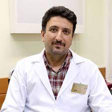 دکتر جواد شیخیان | بهترین دکتر ارتوپد مشهد