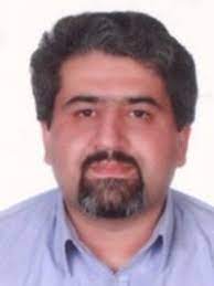 دکتر علیرضا باری | بهترین متخصص خون در مشهد
