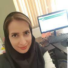 دکتر زهرا عطایی | بهترین دکتر داخلی مشهد
