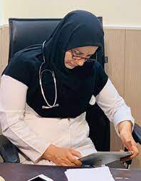 دکتر زهرا موهبتی | بهترین دکتر زنان و زایمان مشهد