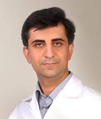 دکتر رامین دانشور | بهترین دکتر چشم پزشک مشهد