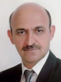 دکتر مصطفی امین زاده ، متخصص داخلی مشهد بلوار پیروزی
