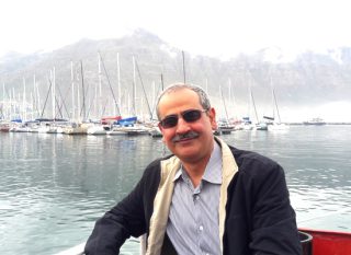 دکتر سیدسعید موسوی زاده جزایری  ، متخصص داخلی مفتح مشهد