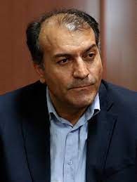 دکتر الهیاری متخصص خون مشهد
