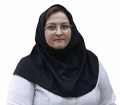 دکتر مهناز منصوری ترشیزی ، متخصص زنان و زایمان مشهد وکیل اباد