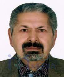 دکتر عباس احمدزاده ، متخصص چشم مشهد طلاب