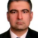 دکتر امید صالح پور متخصص چشم‌ پزشکی کودکان