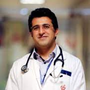دکتر محمد رضایی ، بهترین فوق تخصص ریه در تهران