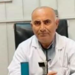 دکتر علی رضاپور ، فوق تخصص عفونی کودکان در تهران