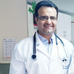 دکتر عباس سلگی ، فوق تخصص عفونی کودکان در تهران