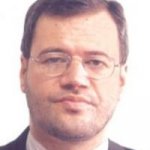 دکتر لاریجانی غدد تهران