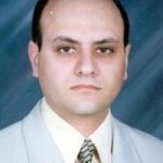 دکتر احمدرضا جنابی ، دکتر فیزیوتراپ تهران