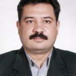 دکتر یوسفی غدد تهران