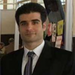 دکتر سیدرضا سیدمحمددولابی ، دکتر گوش و حلق و بینی کودکان تهران