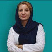 نسرین جاوری ، دکتر فیزیوتراپ