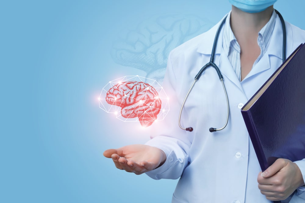 بهترین دکتر مغز و اعصاب تهران چه بیماری هایی را درمان می کند؟