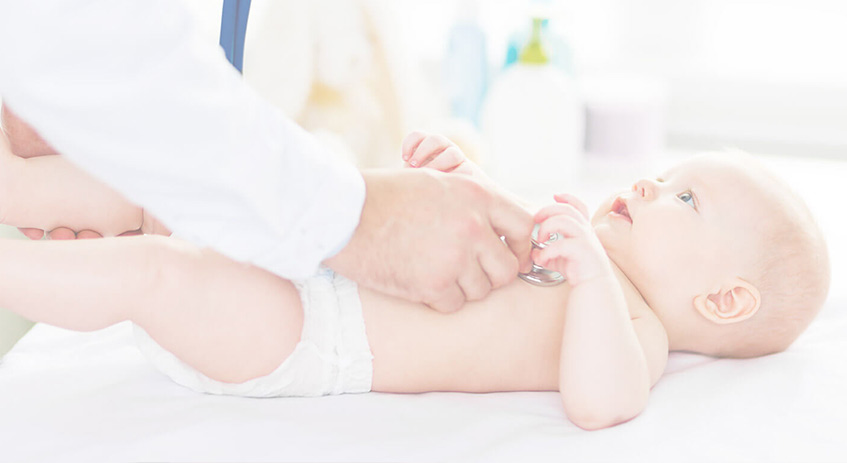 بهترین دکتر اطفال تهران + شماره تماس و آدرس مطب