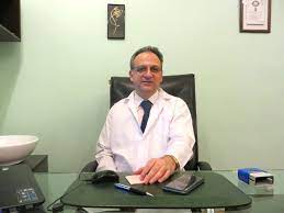 دکتر محمدرضا الماسی ، دکتر گوش و حلق و بینی غرب تهران