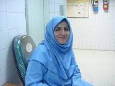 دکتر لیلا اسلامی صومعه ، دکتر گوش و حلق و بینی جنوب تهران