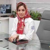 دکتر مریم مظاهریون ، دکتر تغذیه جنوب  تهران
