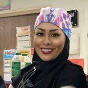 دکتر سحر فرزانه متخصص اطفال تهران 
