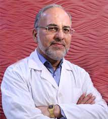 دکتر محمدرضا عزیزی ، فوق تخصص مغز و اعصاب