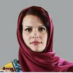 نرگس جوزدانی ، بهترین دکتر تغذیه پاسداران تهران