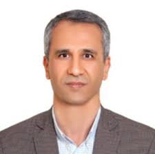 دکتر محمدرضا وفا ، دکتر تغذیه جنوب  تهران